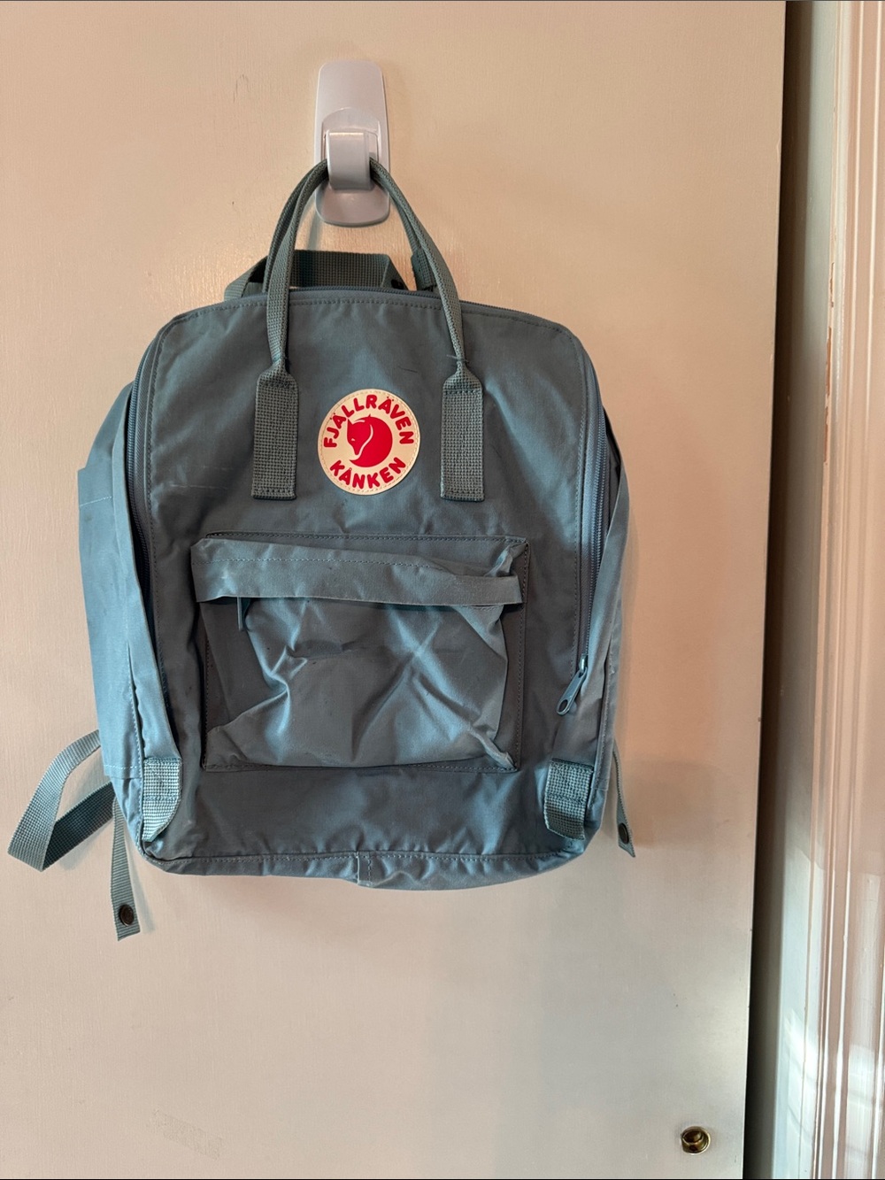 Fjall Raven Backpack